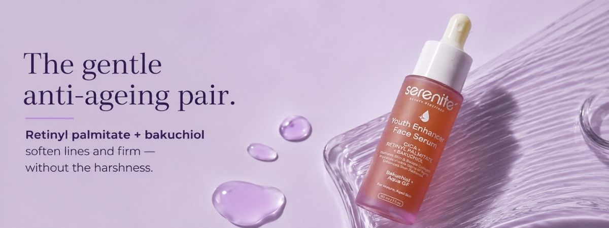 Youth Enhancer Serum