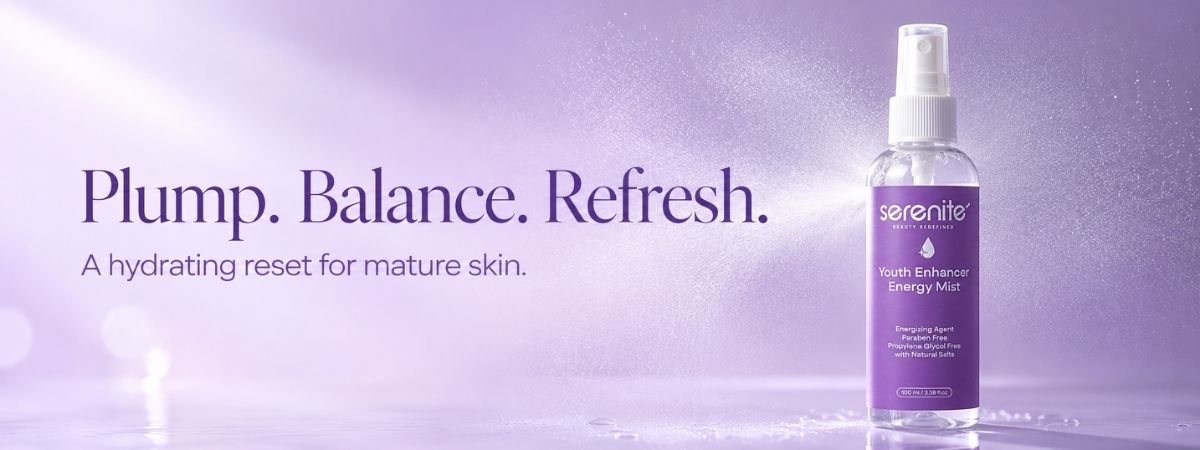 Youth Enhancer Energy Mist