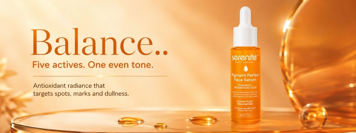 Pigment Perfect ENERGY MIST