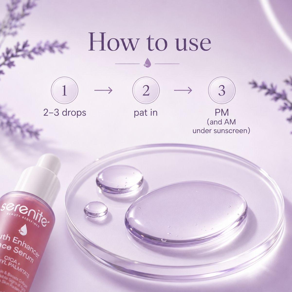 Youth Enhancer Serum