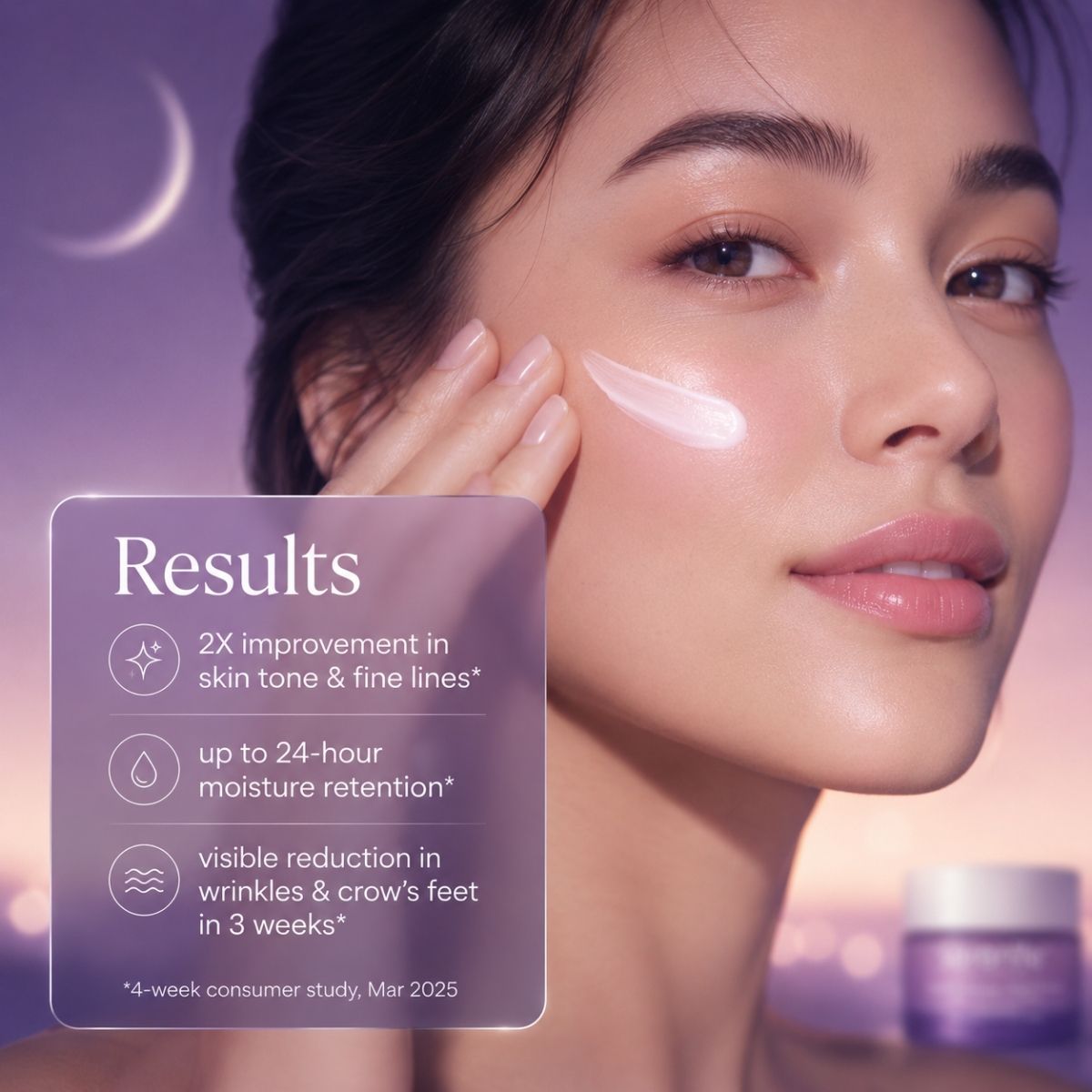Youth Enhancer Night Cream