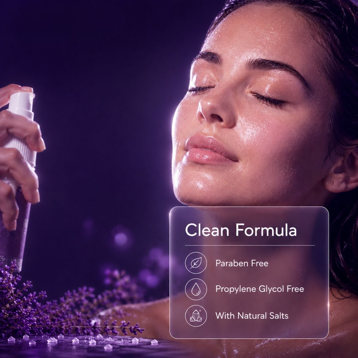 Youth Enhancer Energy Mist
