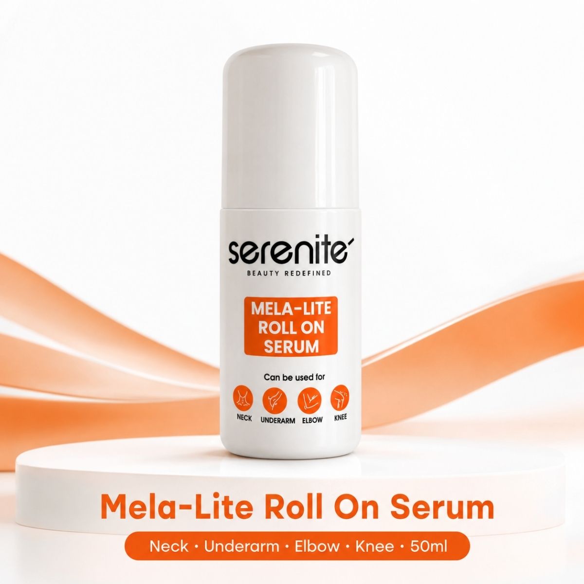 MELA-LITE ROLL-ON SERUM
