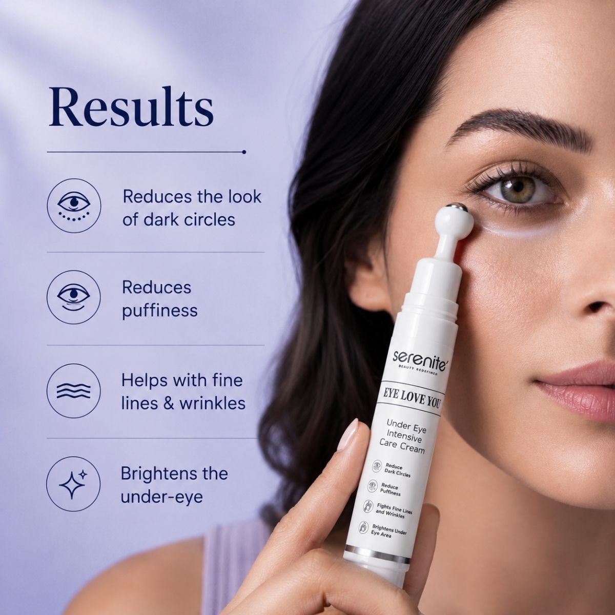 Eye Love You — Under-Eye Roll-On