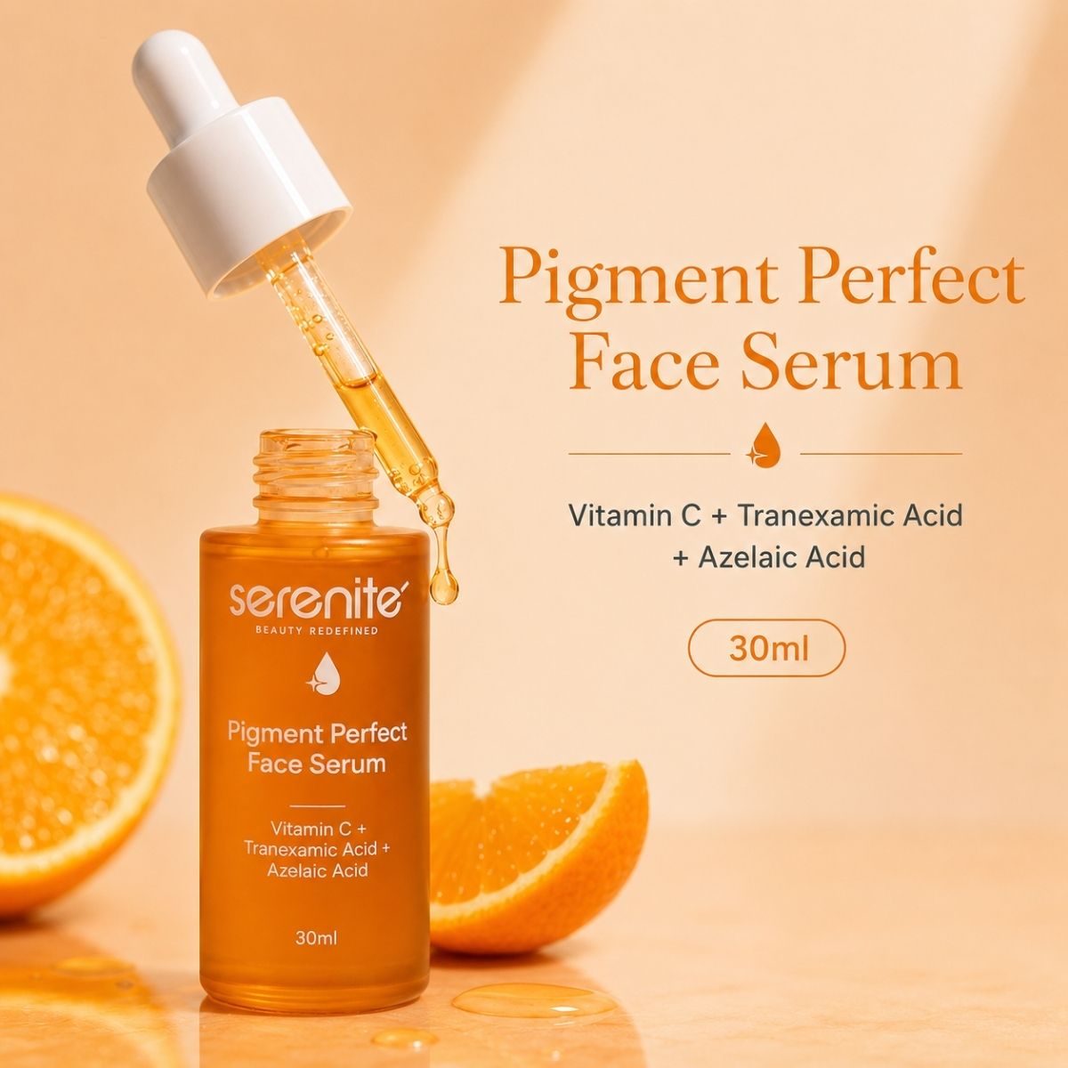 Pigment Perfect ENERGY MIST