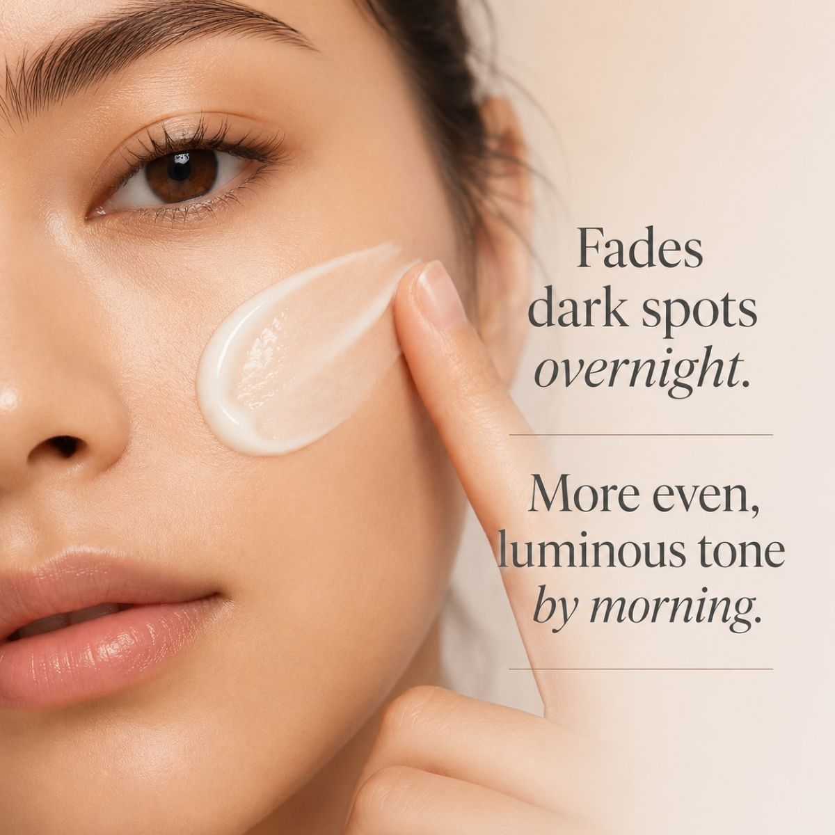 Pigment Perfect Night Cream