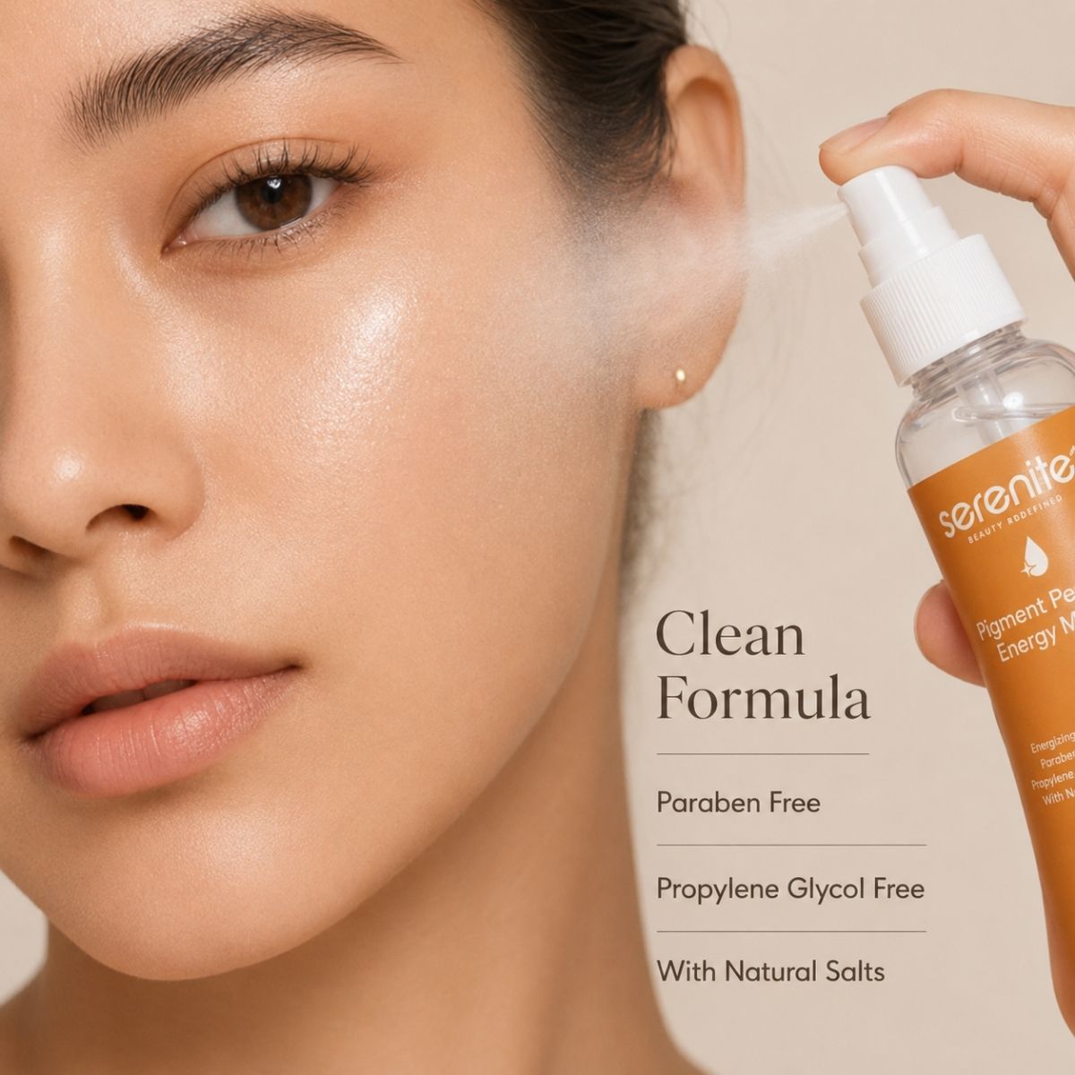 Pigment Perfect Serum
