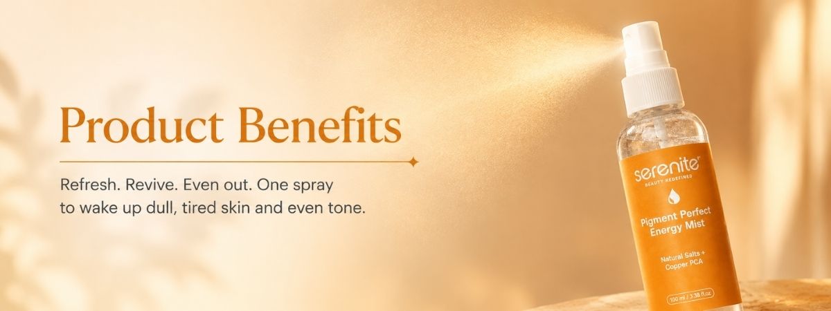 Pigment Perfect Serum