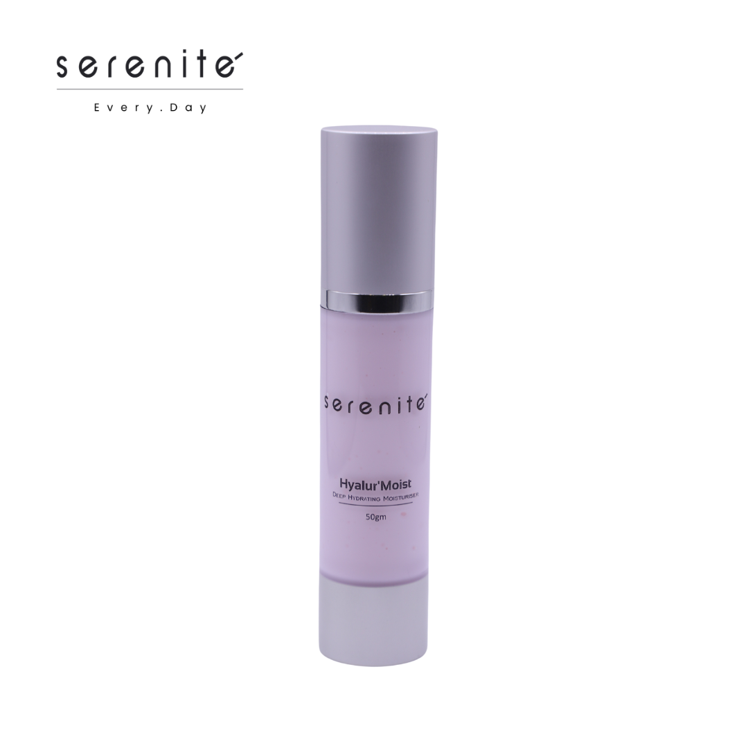 best moisturizer cream for face for all skin types