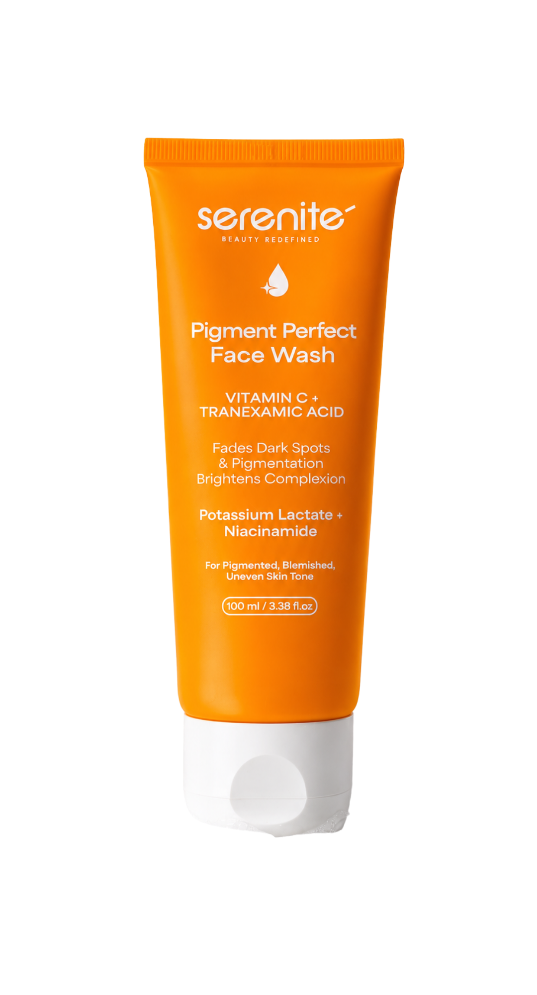 Pigment Perfect Face Wash