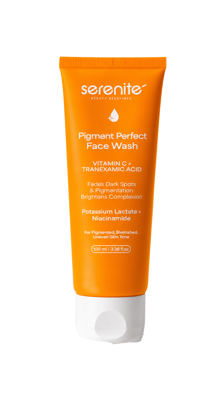 Pigment Perfect Face Wash