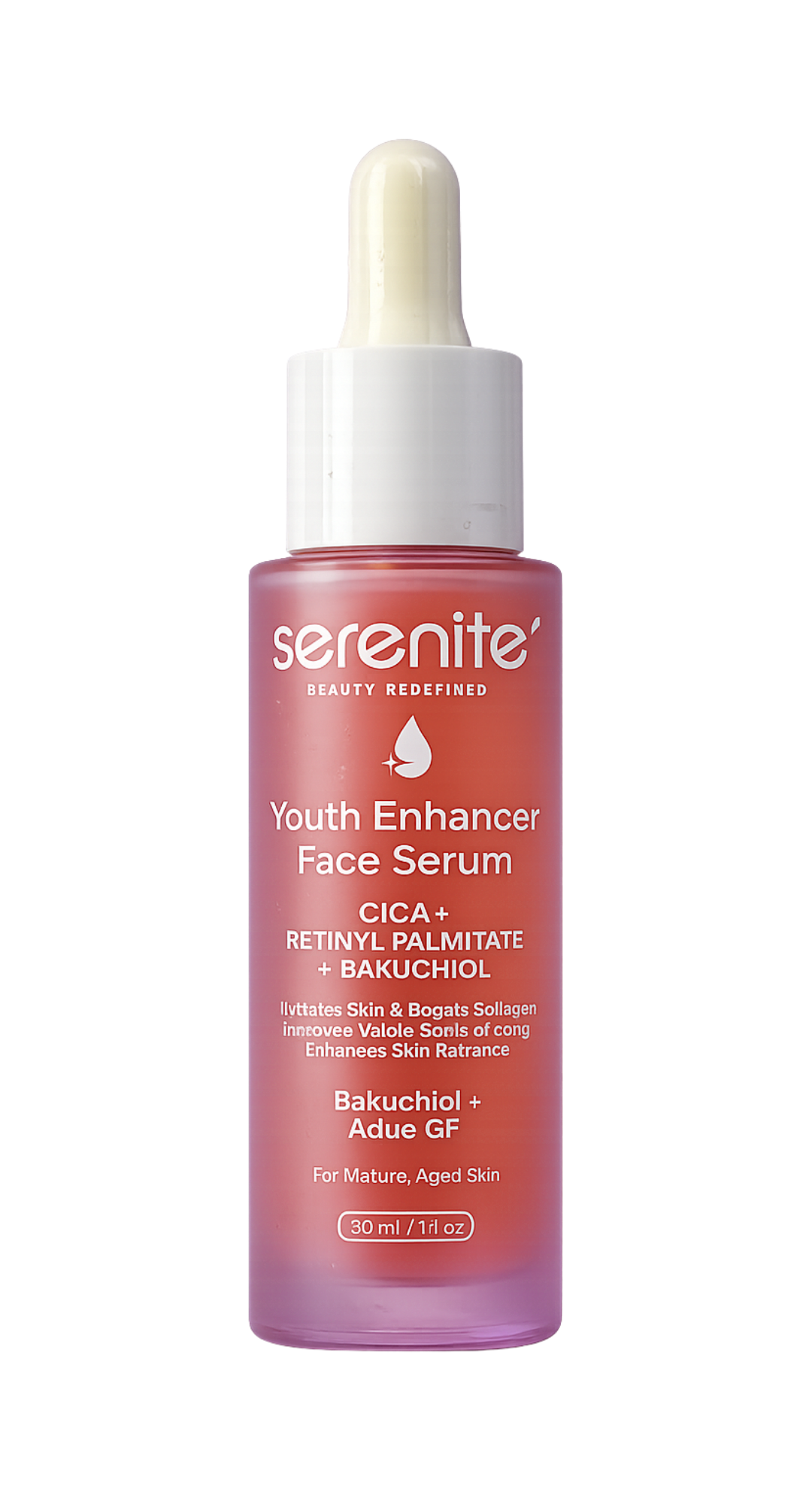 Youth Enhancer Serum