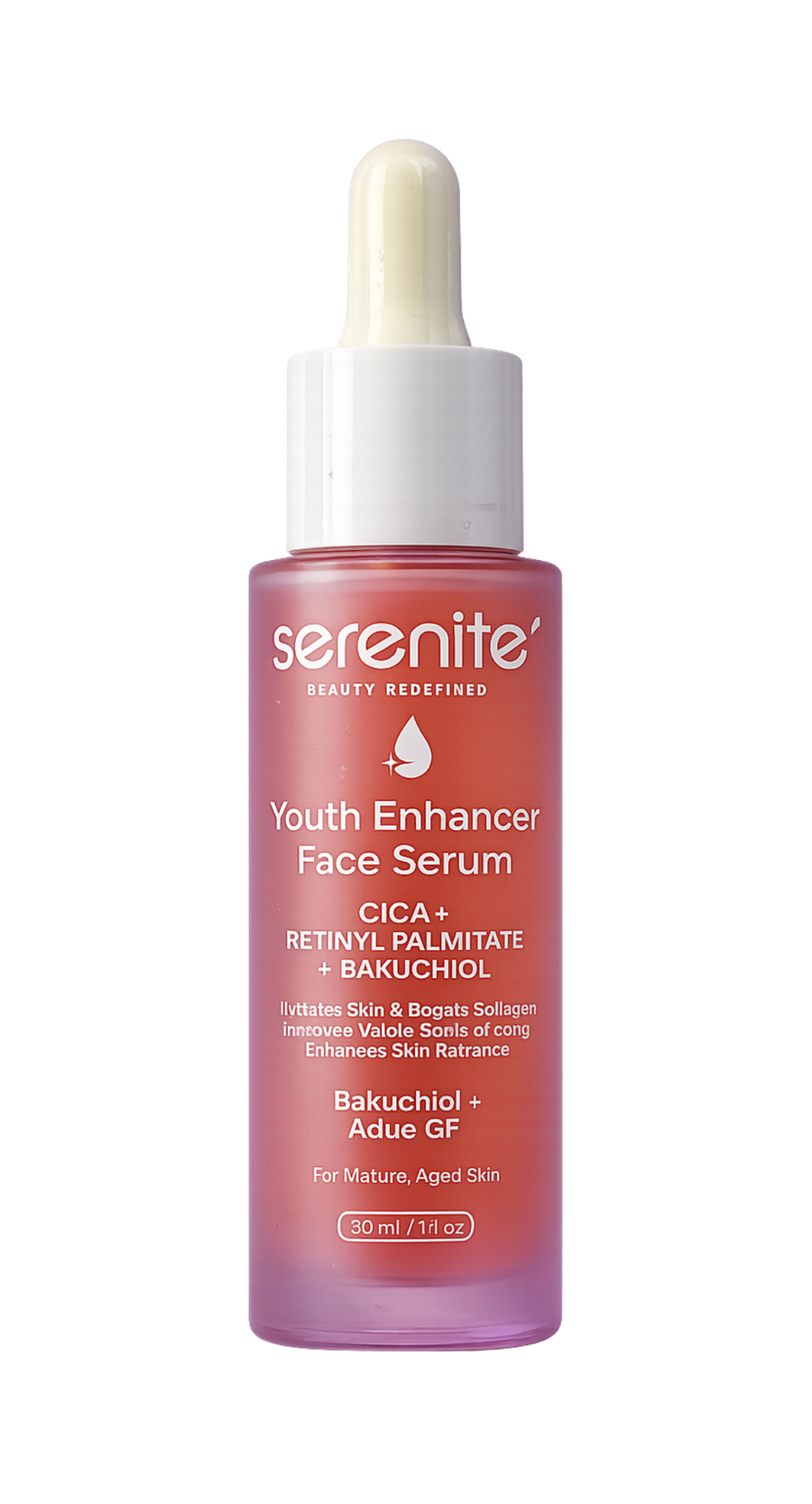 Youth Enhancer Serum