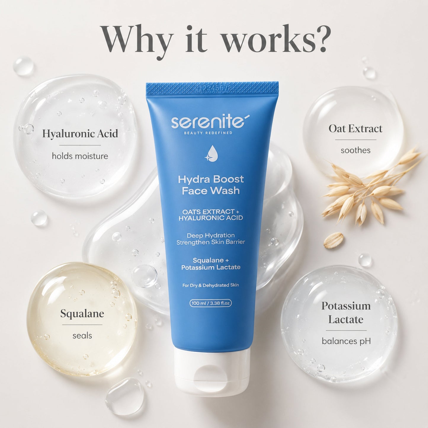 HYDRA BOOST SUNSCREEN