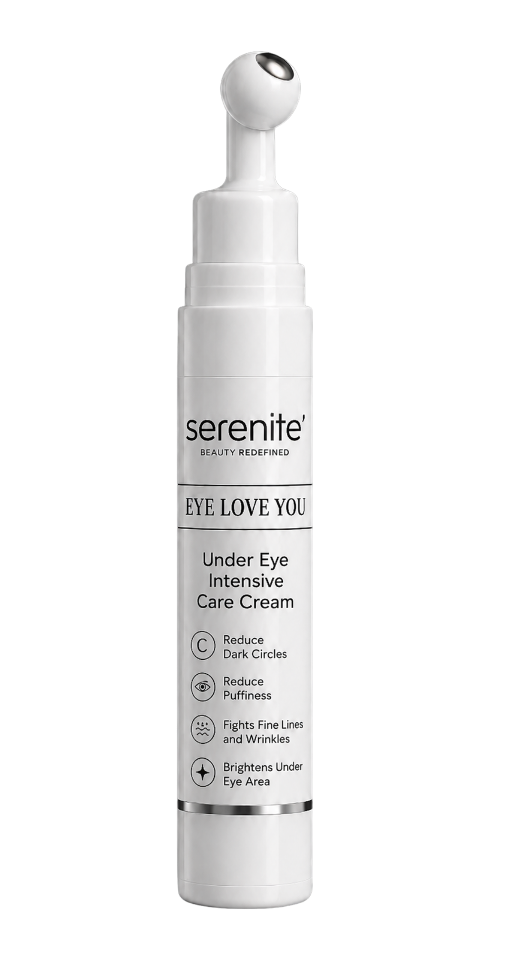 Eye Love You — Under-Eye Roll-On