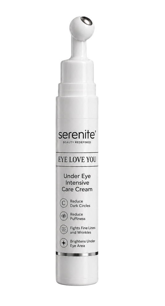 Eye Love You — Under-Eye Roll-On