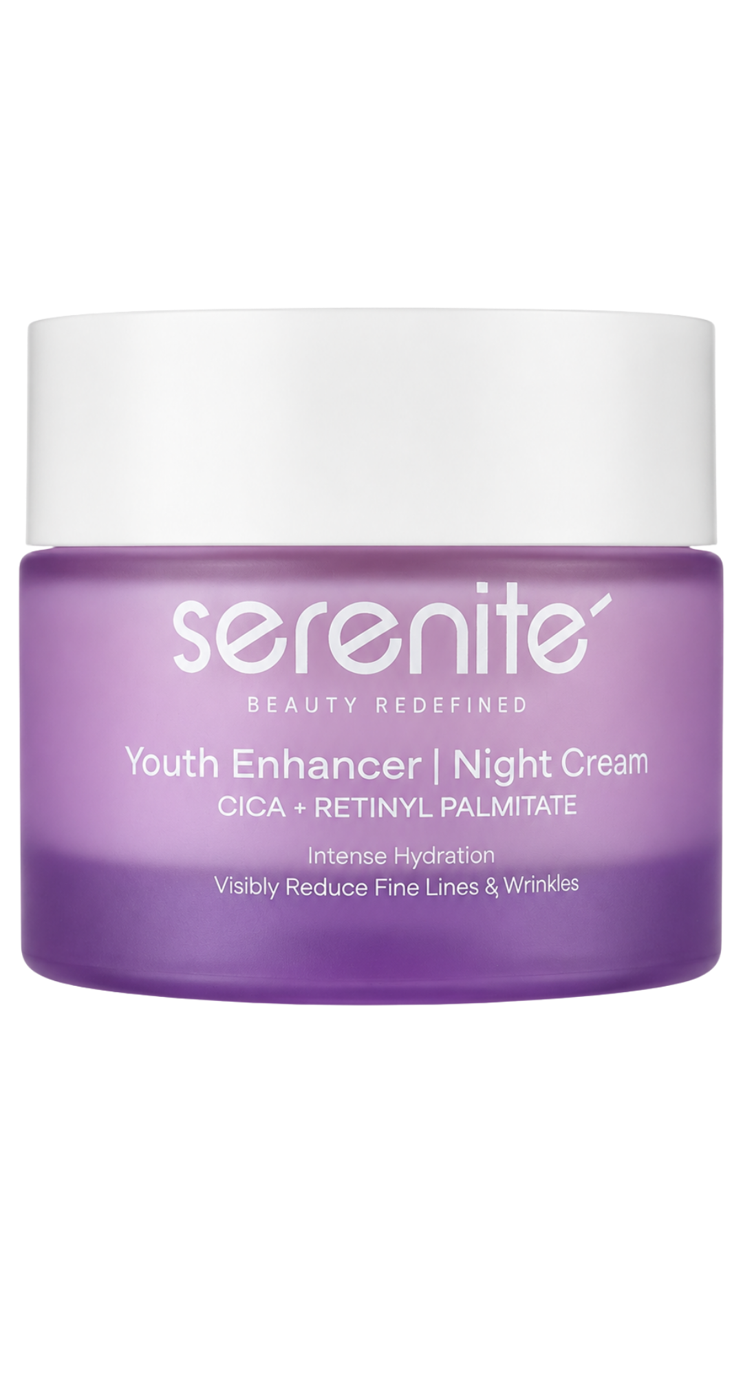 Youth Enhancer Night Cream