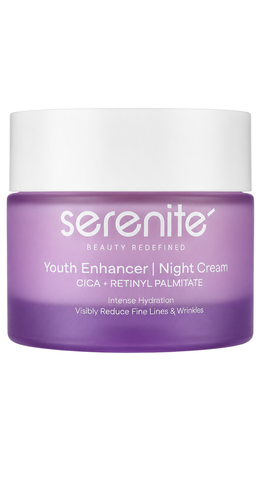 Youth Enhancer Night Cream