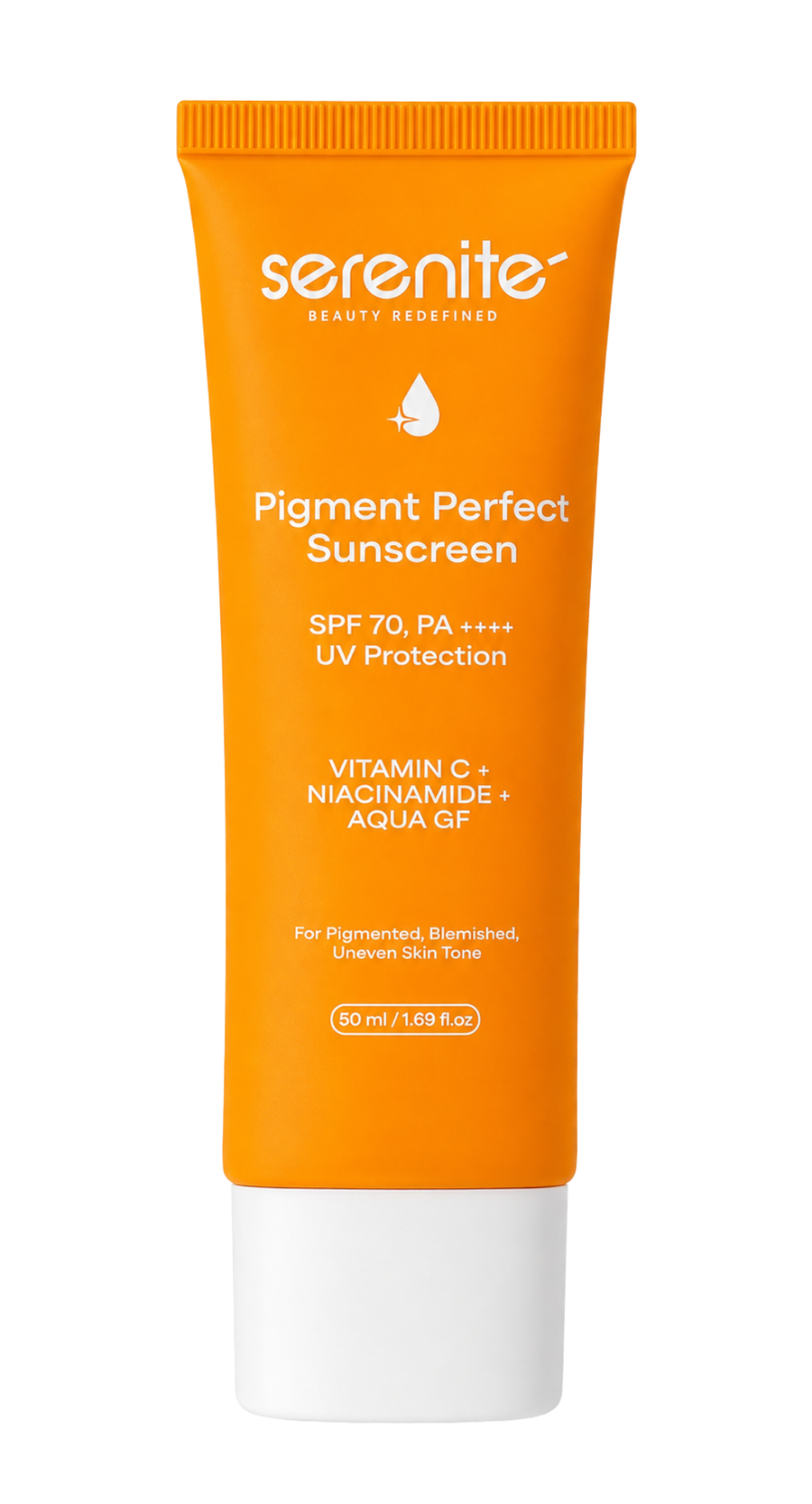 Pigment Perfect Sunscreen SPF 70 PA++++