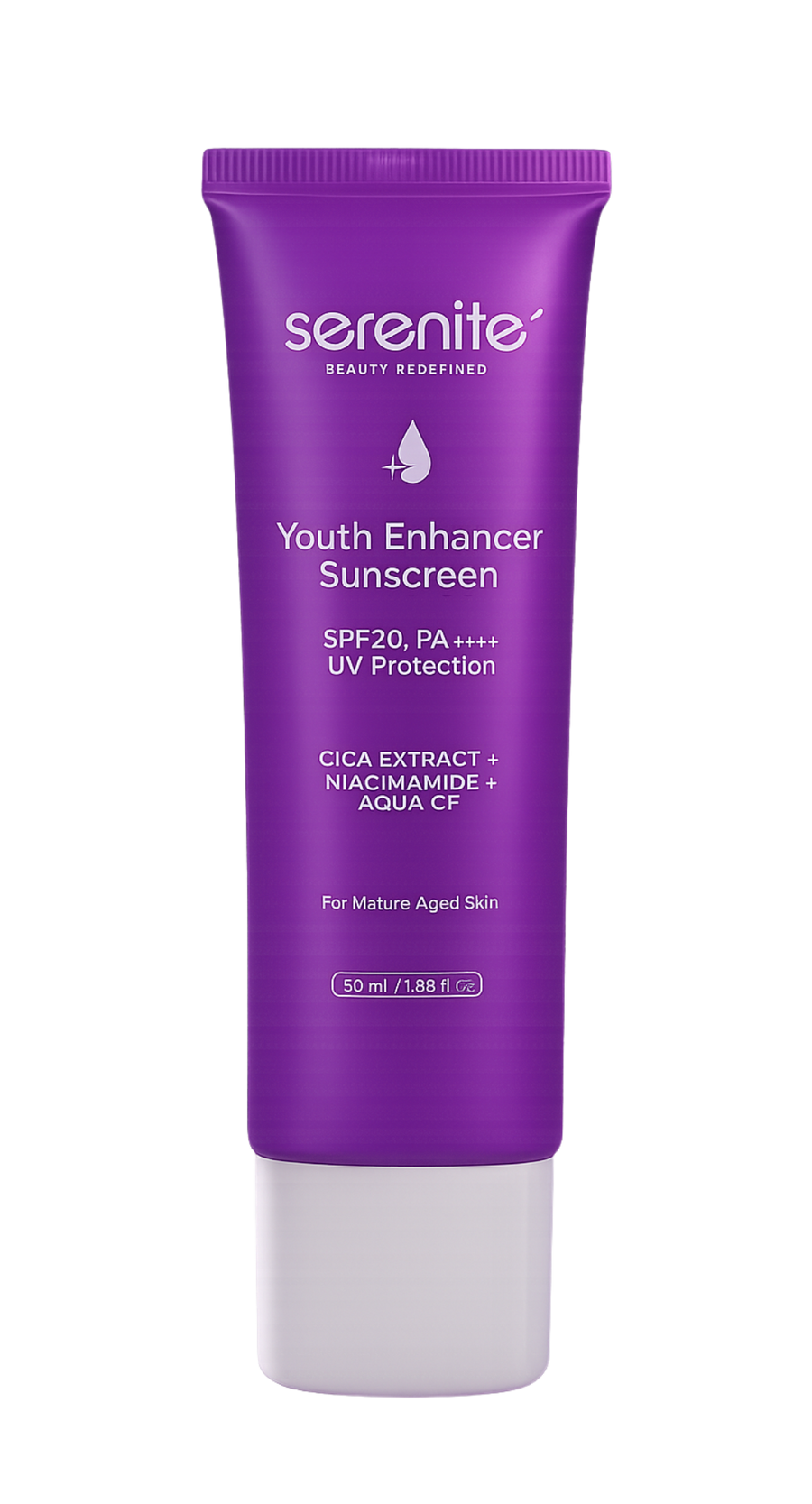 Youth Enhancer Sunscreen SPF 70 PA++++