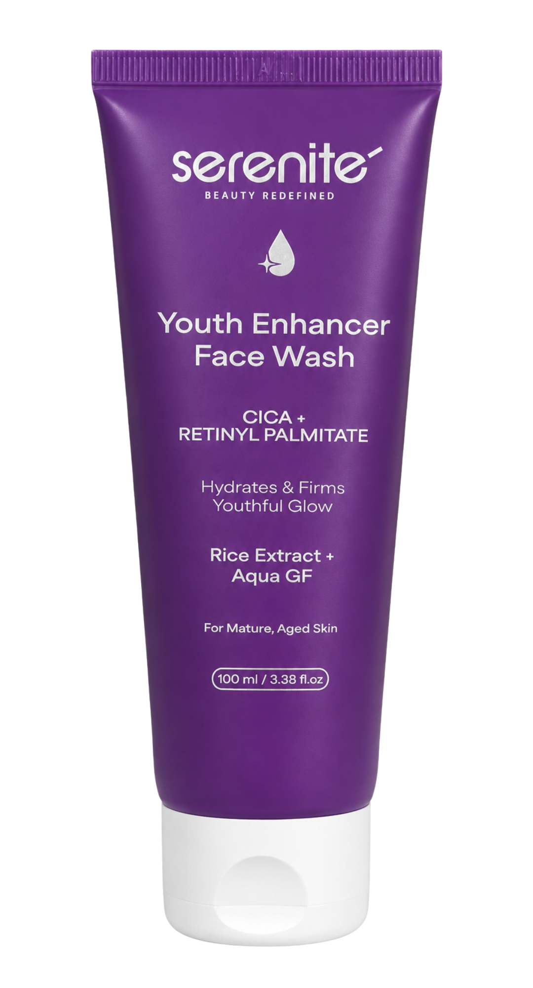 Youth Enhancer Face Wash