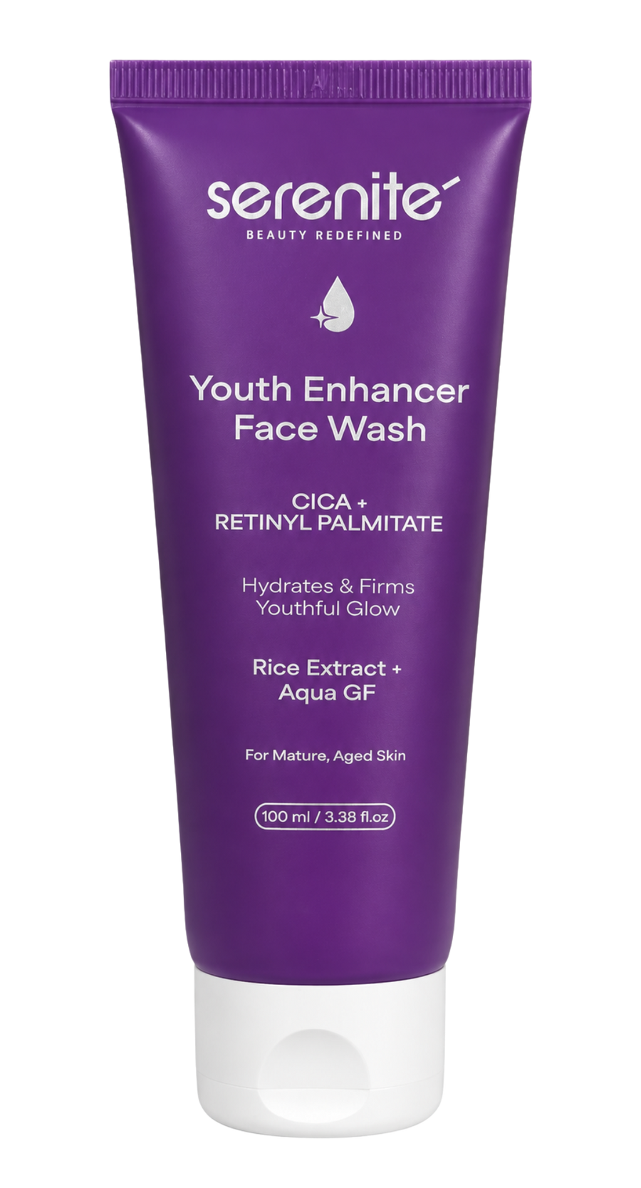 Youth Enhancer Face Wash