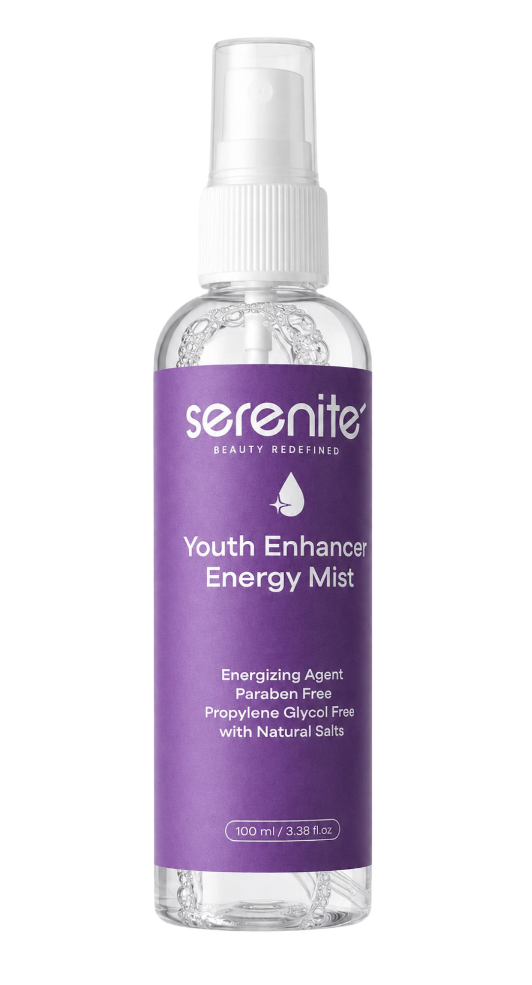 Youth Enhancer Energy Mist