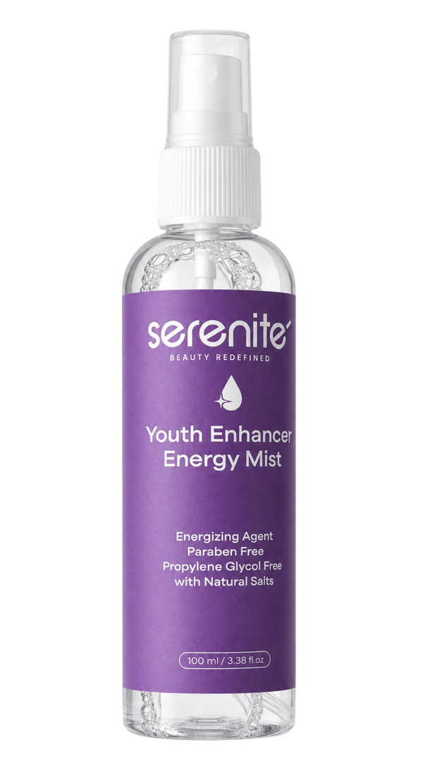 Youth Enhancer Energy Mist