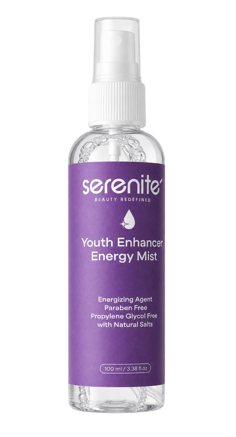 Youth Enhancer Energy Mist