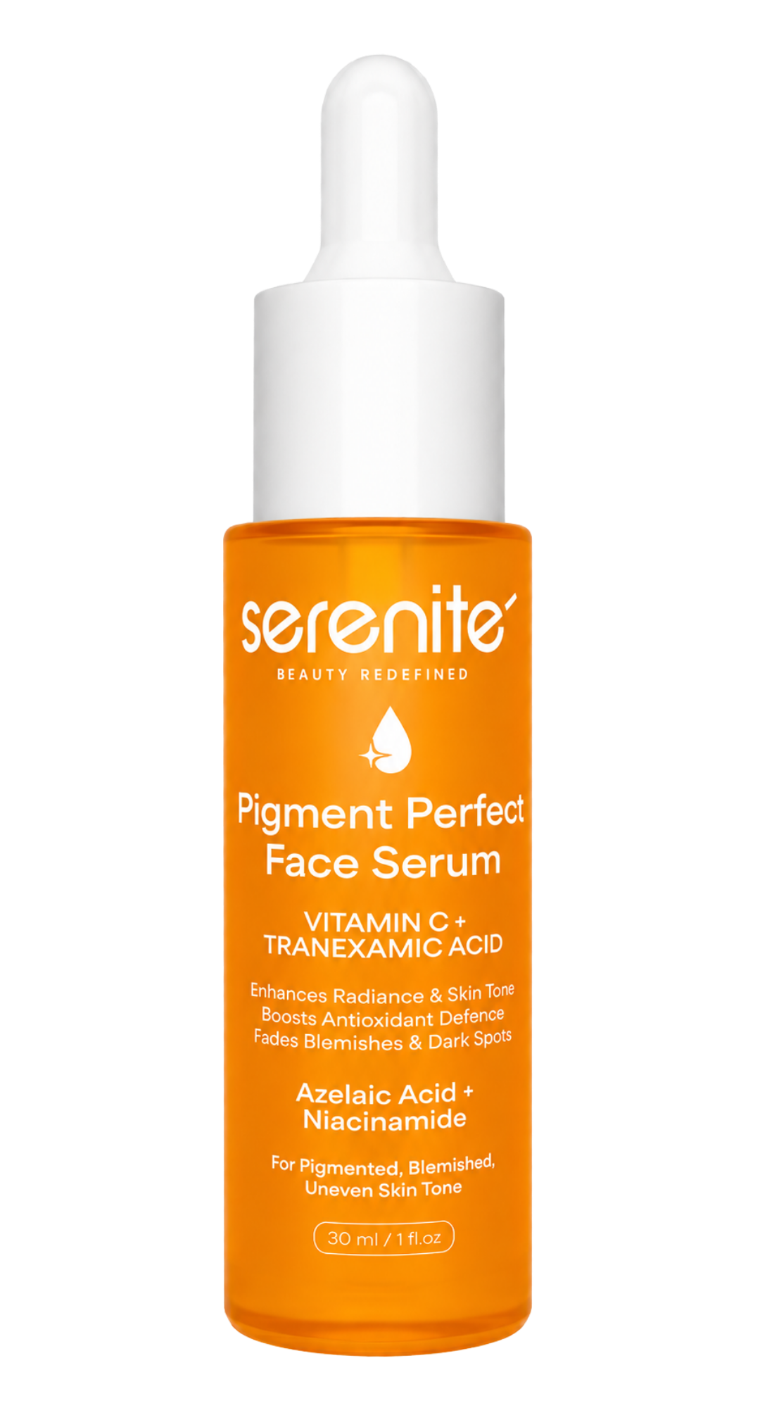 Pigment Perfect ENERGY MIST