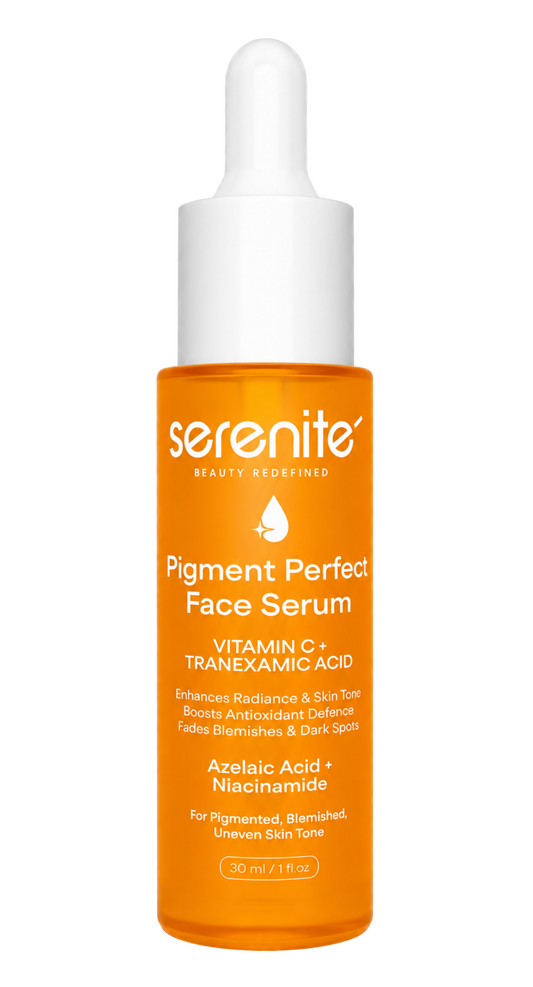 Pigment Perfect ENERGY MIST