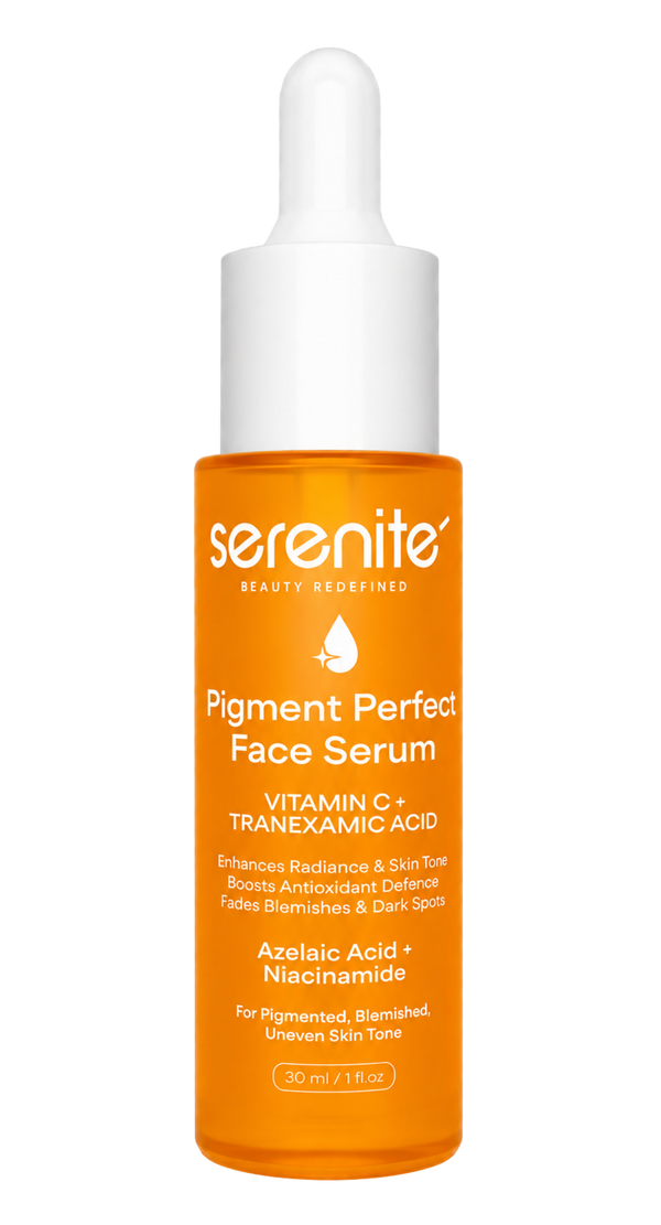 Pigment Perfect ENERGY MIST