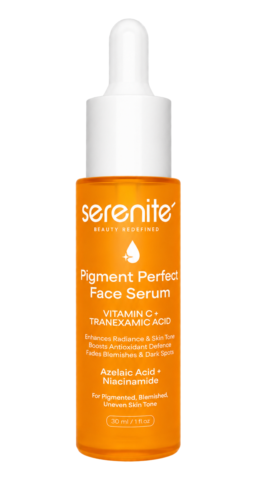 Pigment Perfect Serum