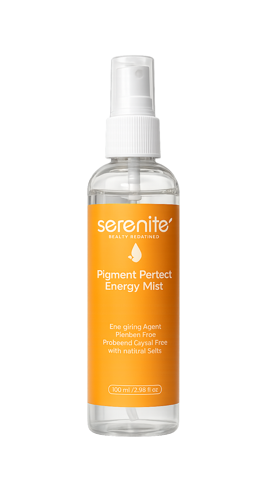Pigment Perfect Serum