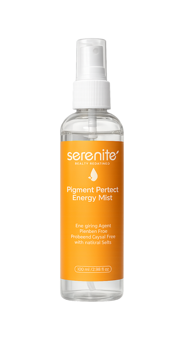 Pigment Perfect Serum